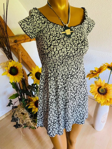 Ganz süßes minikleid von - süßes,