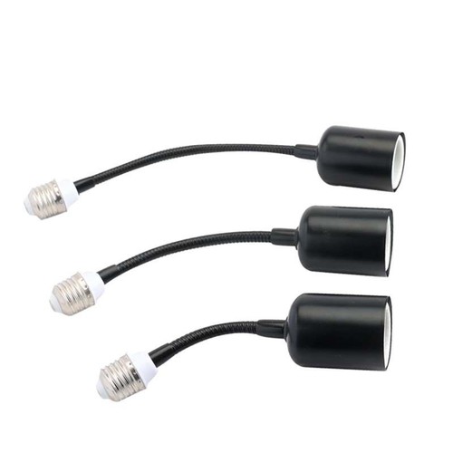 Lampenfassung e27 bis - e27,