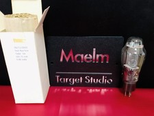 VALVO Ed TRIODE '30s 101mA