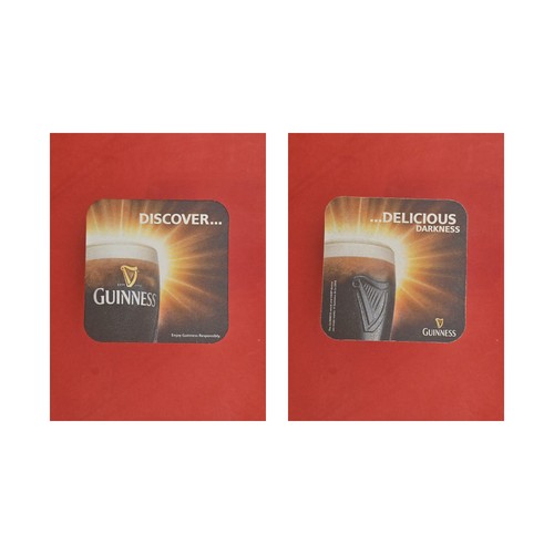 Guinness discover brauerei - discover,