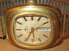 Dugena  Automatikuhr  mit Date