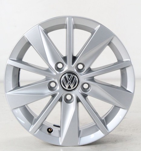 Golf sportsvan - 7,