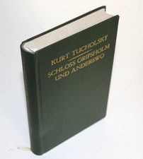 Buch - Schloss Gripsholm und