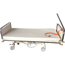 Stiegelmeyer Pflegebett