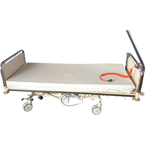 Stiegelmeyer pflegebett - stiegelmeyer,