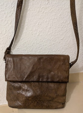 Merlin Lederwerkstatt Tasche