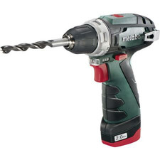 Metabo PowerMaxx BS 600080500