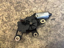 Heckscheibenwischermotor AUDI