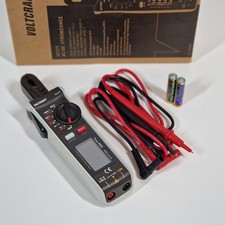 Voltcraft VC-371 Stromzange