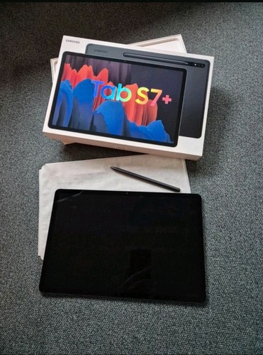 Samsung tab plus t970 - samsung, s7