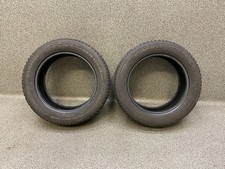 2x Allwetterreifen Kumho Solus 4S HA32 225/55 ZR17 101W Reifen 18.2019.302