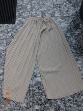 Hose damen plissee - plissee, schlupfhose