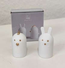 Räder Design  - 2 Porzellan