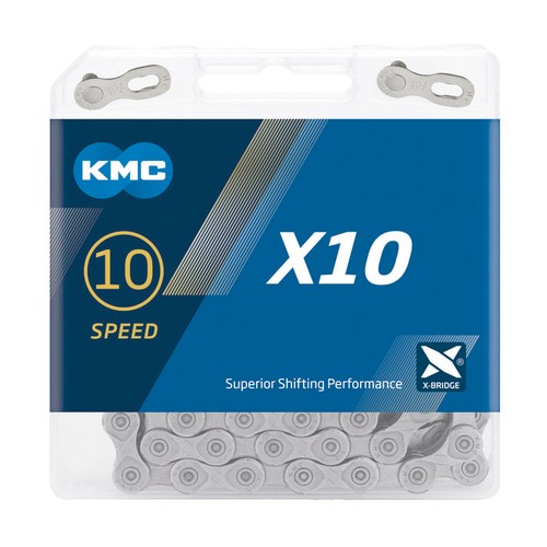 Kmc fahrrad kette - kmc,