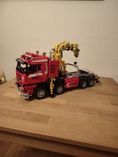 Lego 8258 Technik / Technic