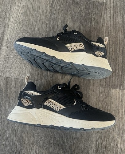 Sneakers turnschuhe schwarz - turnschuhe,
