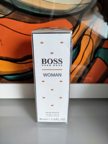 Damen parfum hugo boss woman - hugo,