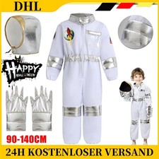 Astronauten Kostüm Kinder
