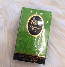 Christian Dior Tendre Poison