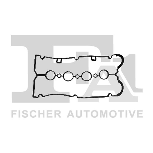 Fa1 dichtung zylinderkopfhaube - fa1,