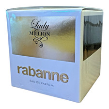 Paco Rabanne Lady Million Eau