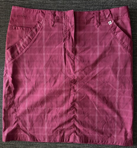 Jack wolfskin damen rock - jack,