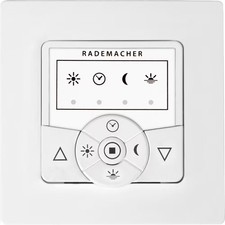 Rademacher RolloHomeControl