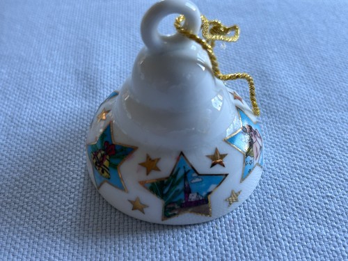 Weihnachtsglöckchen von