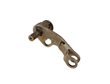 Bremshebel Ankerplatte Endantrieb Beiwagenbremse Original Gebraucht K750 Dnepr