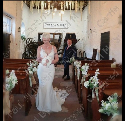 Laramie brautkleid größe - laramie,