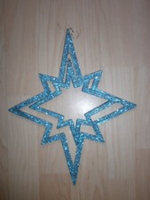 Ikea glitzerstern - ikea,