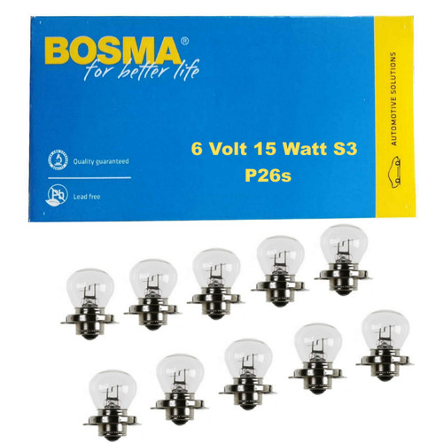 10x bosma 15w - p26s, s3
