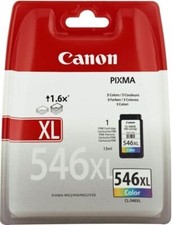 Canon 1x XL Original TINTE PATRONEN PIXMA MG2550 MG2555 MG2950 MX494 MX495 col