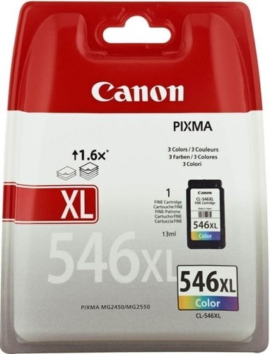 Canon original tinte - xl,