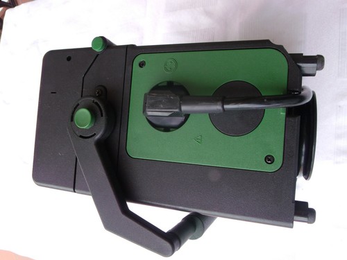 Gossen metrawatt secutest - metrawatt,