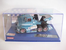 Carrera Digital 132 30989 Racetruck Truckster Conventional Nova No.6 neu + OVP