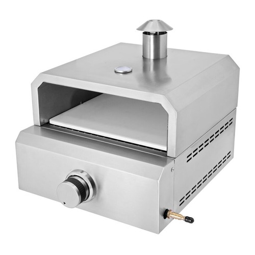 Tragbarer pizzaofen - tragbarer, +