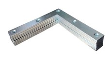 Flachverbinder 100x100