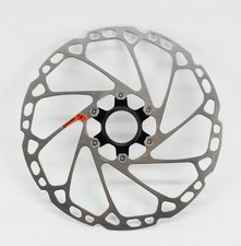 Shimano Deore SM-RT64 Bremsscheibe 220 mm Centerlock Rotor Scheibe Disc SM RT64