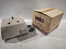 Wizling Grinder Glasschleifer Schleifmaschine für Tiffany und Glasmalerei gebr.