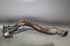 VW T4 2.0 62kW AAC Hosenrohr Abgasrohr Auspuff