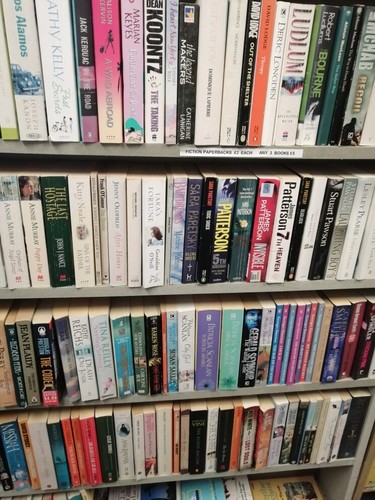 Wholesale book pack x - wholesale,