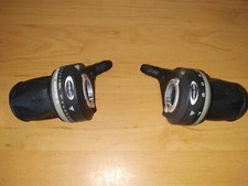 HANDY SHIFT 3x6 Drehgriffschalter NEU NOS 