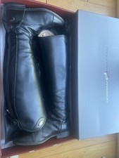 Parlanti Riding Boots Miami 39XLH