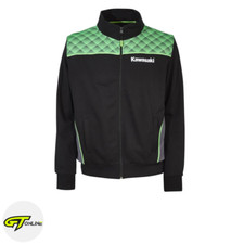 Kawasaki Sport Sweatshirt