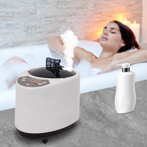 Sauna dampferzeuger - 3l,