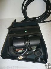 Heizung für Elektrostapler 24 Volt ex BW Bundeswehr