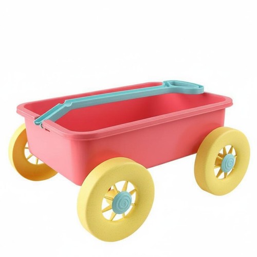 Sandspielzeug wagen bunte - sandspielzeug,