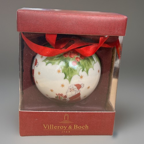 Villeroy boch neu im karton - villeroy,