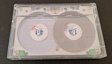 TDK MA-R-90 -Metal Position Type IV Audio  Cassette Full Metal Jacket